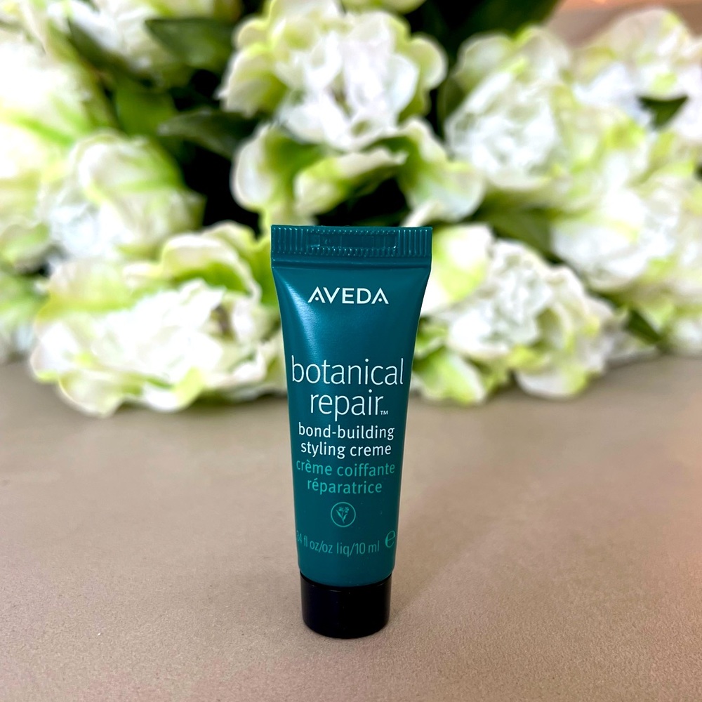 🎉HP🎉 5/$15 AVEDA Botanical Repair Bond-Building Styling Cream, mini